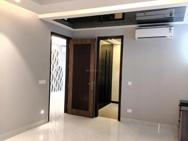 1 BHK Independent Builder Floor in DLF Phase 3 for rent Gurgaon. The reference number is 20176493