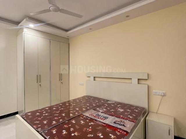 1 BHK Independent Builder Floor in DLF Phase 3 for rent Gurgaon. The reference number is 20184062