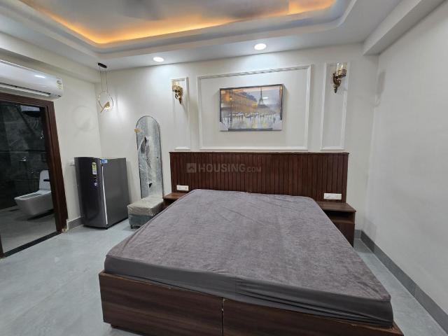 1 BHK Independent Builder Floor in DLF Phase 3 for rent Gurgaon. The reference number is 20218328