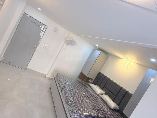 1 BHK Independent Builder Floor in DLF Phase 3 for rent Gurgaon. The reference number is 20224185