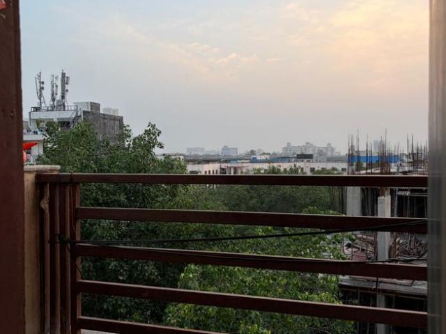 1 BHK Independent Builder Floor in DLF Phase 3 for rent Gurgaon. The reference number is 20224223
