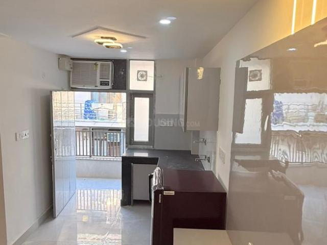 1 BHK Independent Builder Floor in DLF Phase 3 for rent Gurgaon. The reference number is 20224258