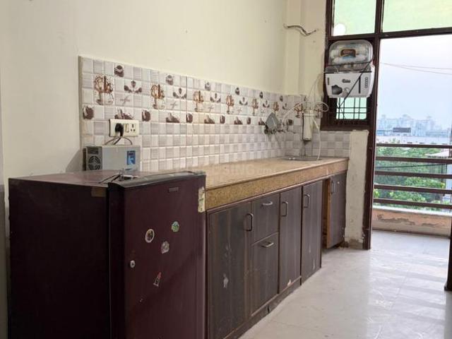 1 BHK Independent Builder Floor in DLF Phase 3 for rent Gurgaon. The reference number is 20224301