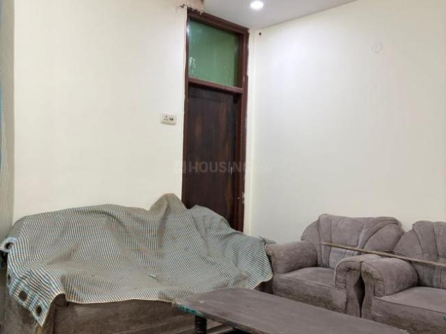 1 BHK Independent Builder Floor in DLF Phase 3 for rent Gurgaon. The reference number is 20224330