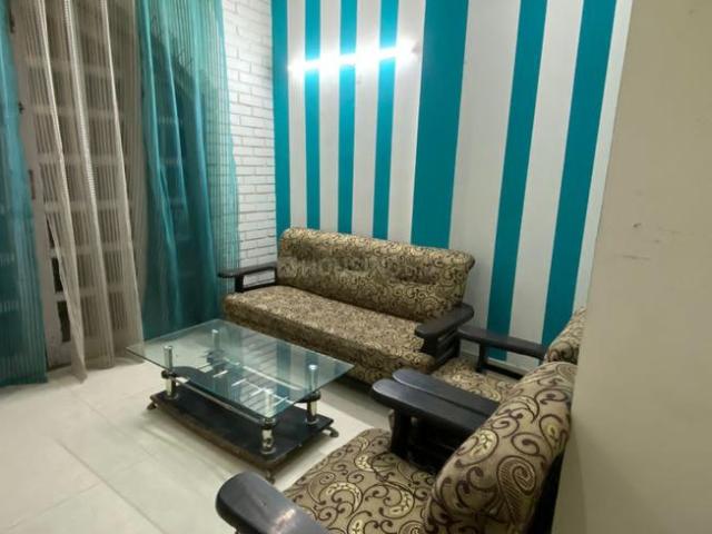 1 BHK Independent Builder Floor in DLF Phase 3 for rent Gurgaon. The reference number is 20244879