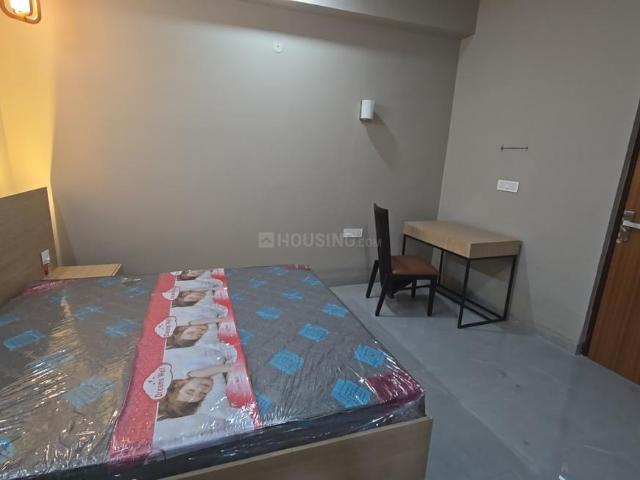 1 BHK Independent Builder Floor in DLF Phase 3 for rent Gurgaon. The reference number is 20251713
