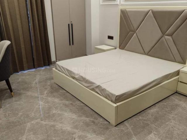 1 BHK Independent Builder Floor in DLF Phase 3 for rent Gurgaon. The reference number is 20274975