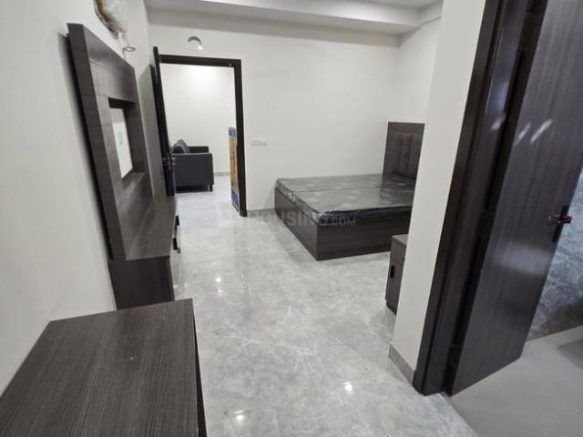 1 BHK Independent Builder Floor in DLF Phase 3 for rent Gurgaon. The reference number is 20275141