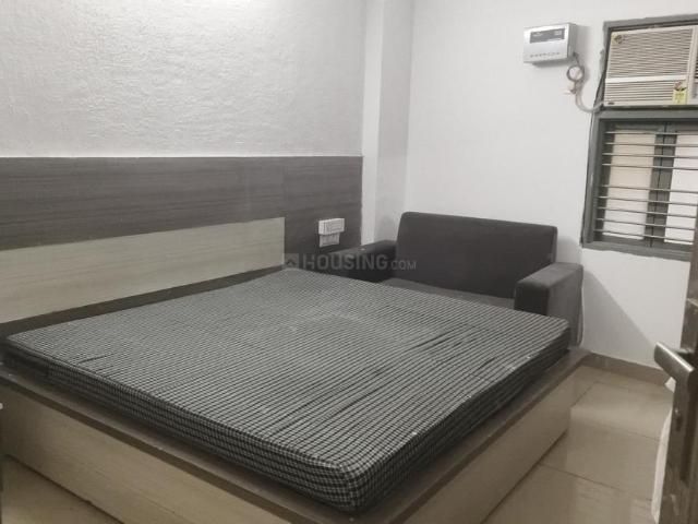 1 BHK Independent Builder Floor in DLF Phase 3 for rent Gurgaon. The reference number is 20287987