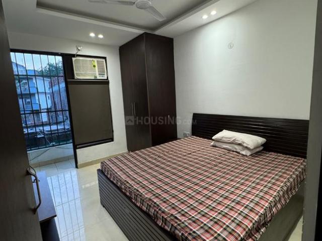 1 BHK Independent Builder Floor in DLF Phase 3 for rent Gurgaon. The reference number is 20311695