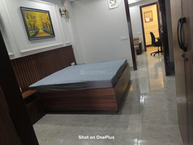 1 BHK Independent Builder Floor in DLF Phase 3 for rent Gurgaon. The reference number is 20311719