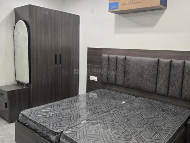 1 BHK Independent Builder Floor in DLF Phase 3 for rent Gurgaon. The reference number is 20318916