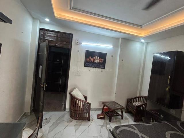 1 BHK Independent Builder Floor in DLF Phase 3 for rent Gurgaon. The reference number is 20320883