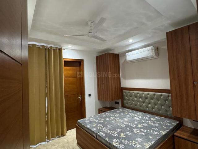 1 BHK Independent Builder Floor in DLF Phase 3 for rent Gurgaon. The reference number is 20326580