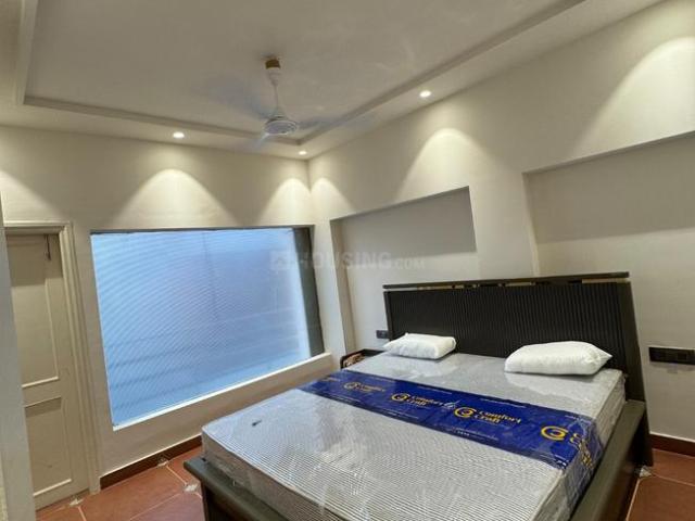 1 BHK Independent Builder Floor in DLF Phase 3 for rent Gurgaon. The reference number is 20326766