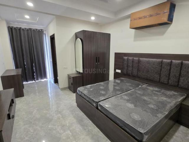 1 BHK Independent Builder Floor in DLF Phase 3 for rent Gurgaon. The reference number is 20326777