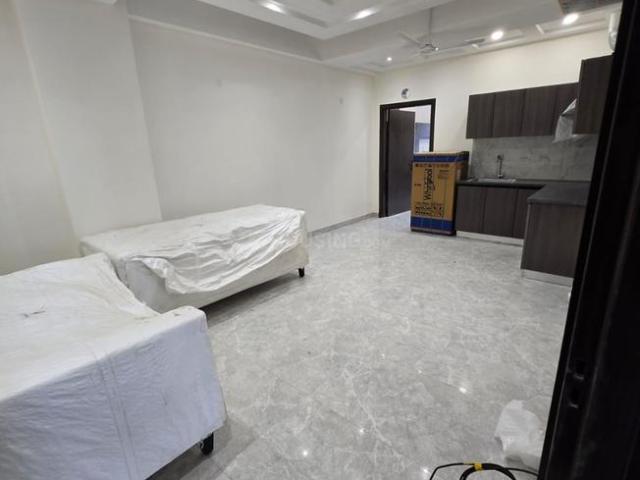 1 BHK Independent Builder Floor in DLF Phase 3 for rent Gurgaon. The reference number is 20326884