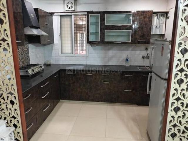 1 BHK Independent Builder Floor in DLF Phase 3 for rent Gurgaon. The reference number is 20357110