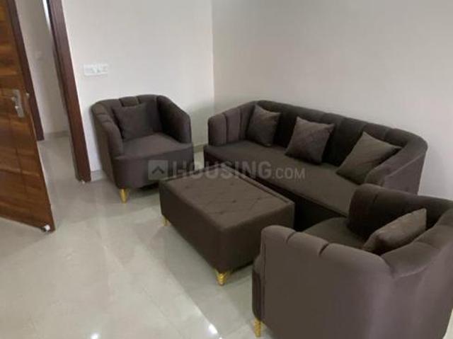 1 BHK Independent Builder Floor in DLF Phase 3 for rent Gurgaon. The reference number is 20369230