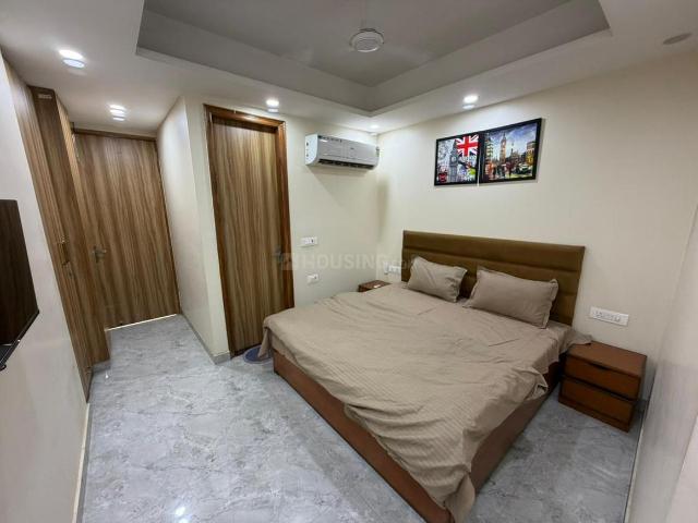 1 BHK Independent Builder Floor in DLF Phase 3 for rent Gurgaon. The reference number is 20374363