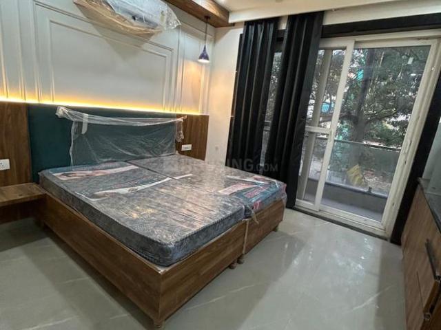 1 BHK Independent Builder Floor in DLF Phase 3 for rent Gurgaon. The reference number is 20383992