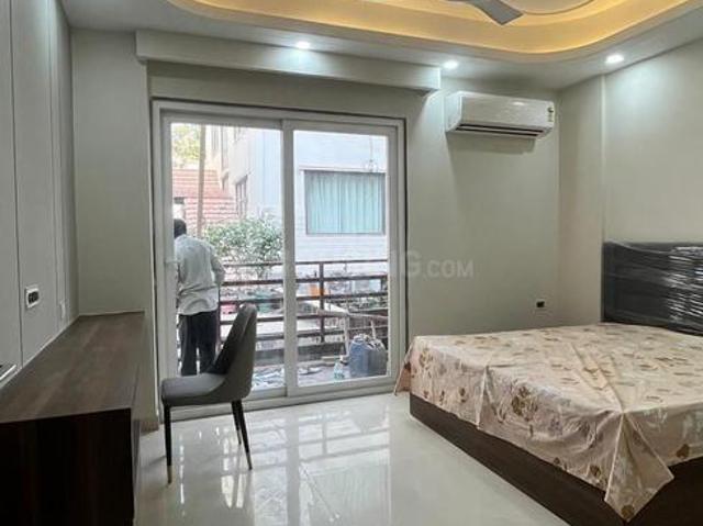1 BHK Independent Builder Floor in DLF Phase 3 for rent Gurgaon. The reference number is 20384061