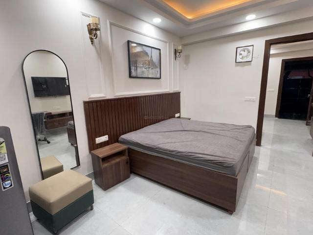 1 BHK Independent Builder Floor in DLF Phase 3 for rent Gurgaon. The reference number is 20385450