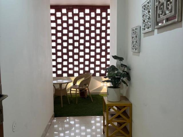 1 BHK Independent Builder Floor in DLF Phase 3 for rent Gurgaon. The reference number is 20390179