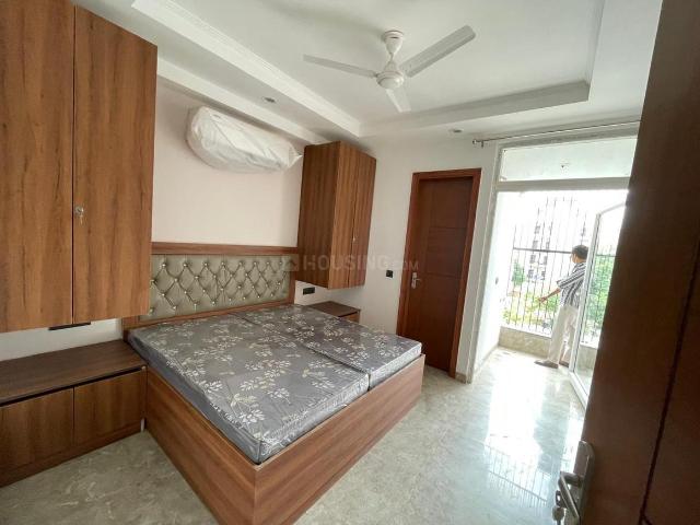 1 BHK Independent Builder Floor in DLF Phase 3 for rent Gurgaon. The reference number is 20394691