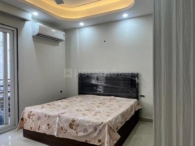 1 BHK Independent Builder Floor in DLF Phase 3 for rent Gurgaon. The reference number is 20394711