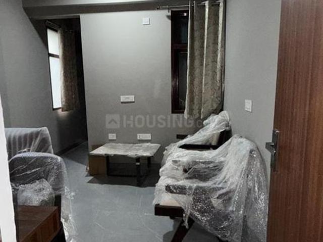 1 BHK Independent Builder Floor in DLF Phase 3 for rent Gurgaon. The reference number is 20394164