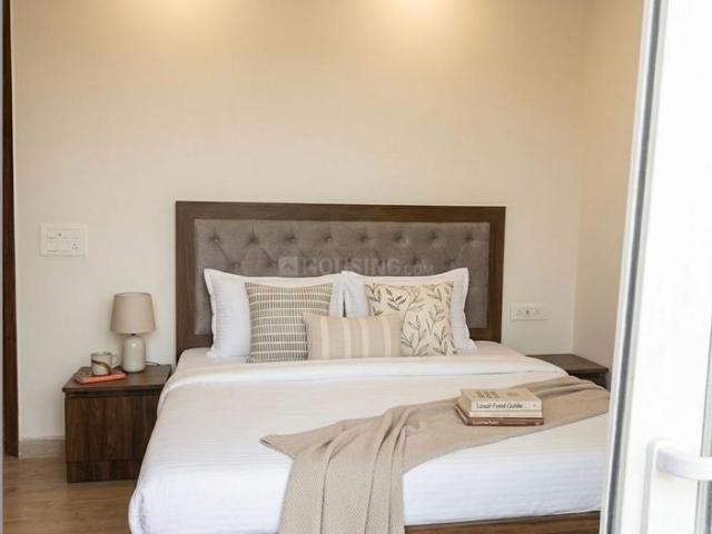 1 BHK Independent Builder Floor in DLF Phase 3 for rent Gurgaon. The reference number is 20394215