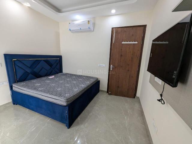 1 BHK Independent Builder Floor in DLF Phase 3 for rent Gurgaon. The reference number is 20394245