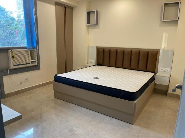 1 BHK Independent Builder Floor in DLF Phase 3 for rent Gurgaon. The reference number is 20395386