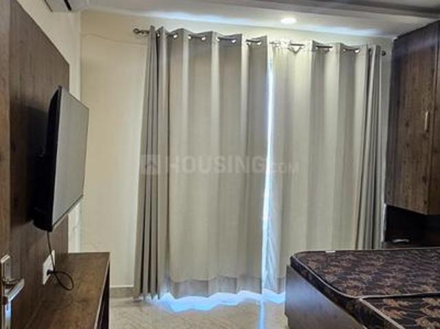 1 BHK Independent Builder Floor in DLF Phase 3 for rent Gurgaon. The reference number is 20397978