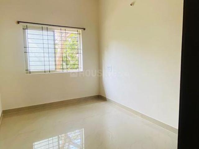 1 BHK Independent Builder Floor in Doddakannelli for rent Bangalore. The reference number is 17723396