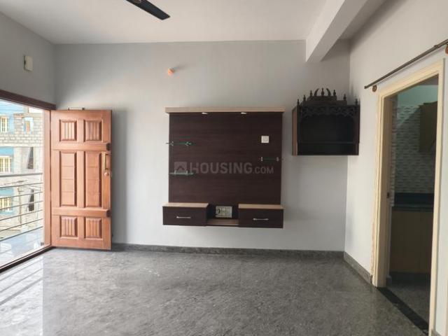 1 BHK Independent Builder Floor in Doddanekundi for rent Bengaluru. The reference number is 19619120