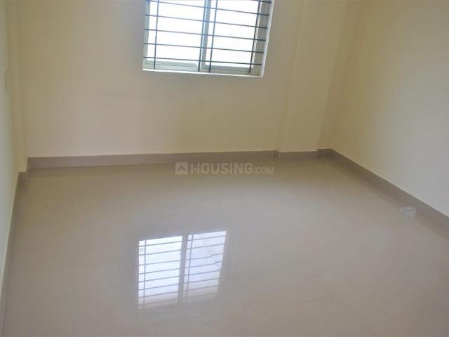 1 BHK Independent Builder Floor in Doddanekundi for rent Bengaluru. The reference number is 19874149