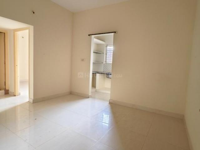 1 BHK Independent Builder Floor in Doddanekundi for rent Bengaluru. The reference number is 19235981