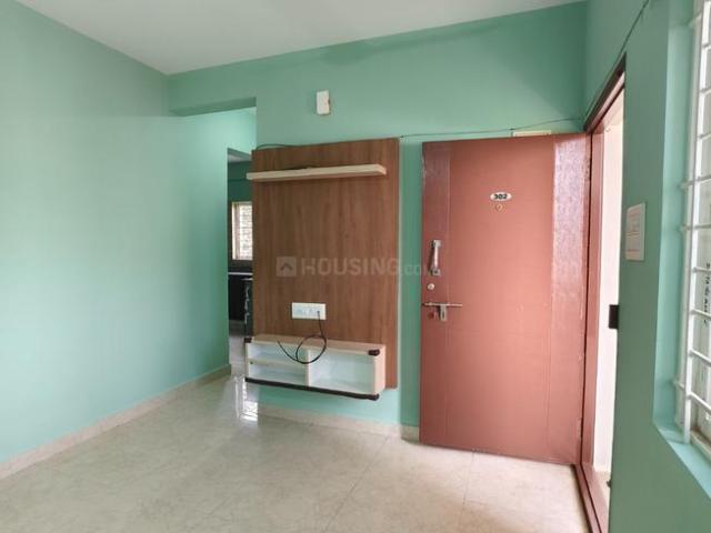 1 BHK Independent Builder Floor in Doddanekundi for rent Bengaluru. The reference number is 20688249
