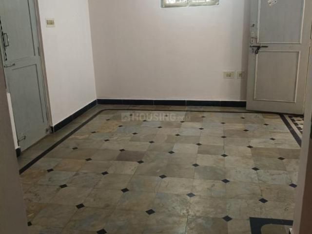 1 BHK Independent Builder Floor in Doddanekundi for rent Bengaluru. The reference number is 20693029