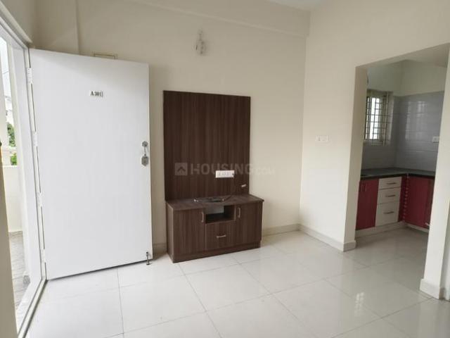 1 BHK Independent Builder Floor in Doddanekundi for rent Bengaluru. The reference number is 20734999