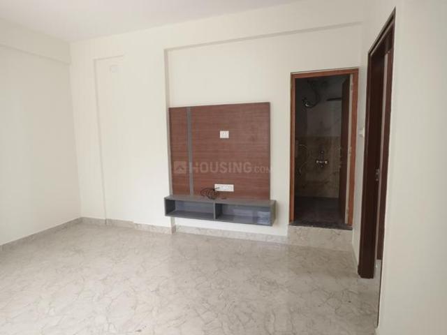 1 BHK Independent Builder Floor in Doddanekundi for rent Bengaluru. The reference number is 20822451