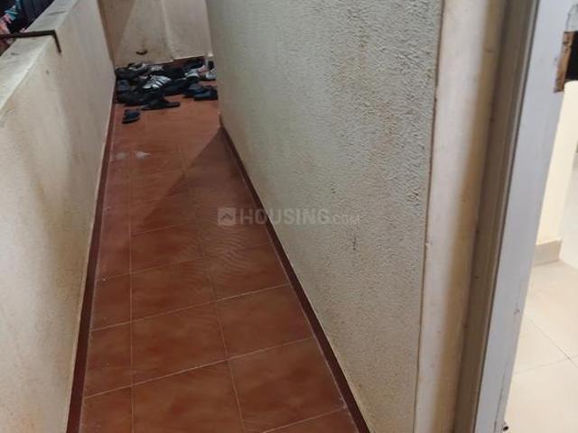 1 BHK Independent Builder Floor in Doddanekundi for rent Bengaluru. The reference number is 20822289