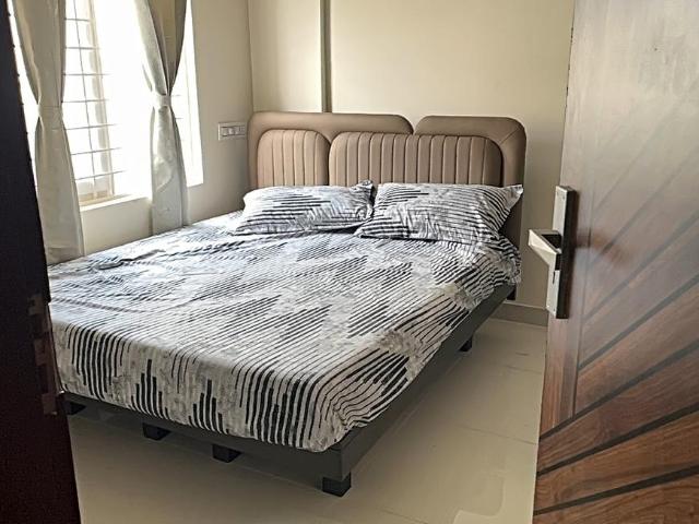 1 BHK Independent Builder Floor in Doddanekundi for rent Bengaluru. The reference number is 20182628
