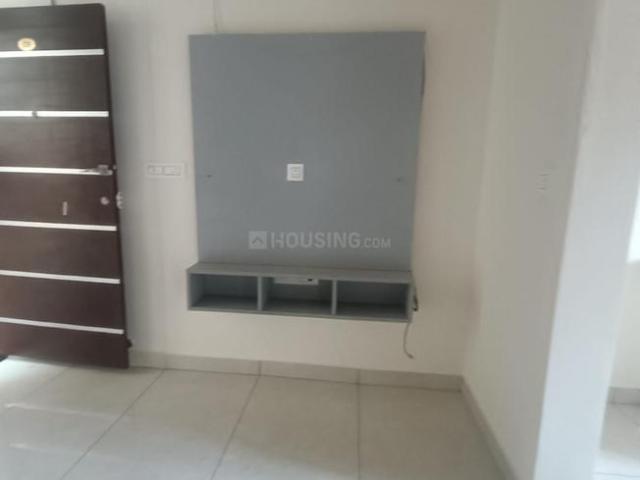 1 BHK Independent Builder Floor in Doddanekundi for rent Bengaluru. The reference number is 20344689