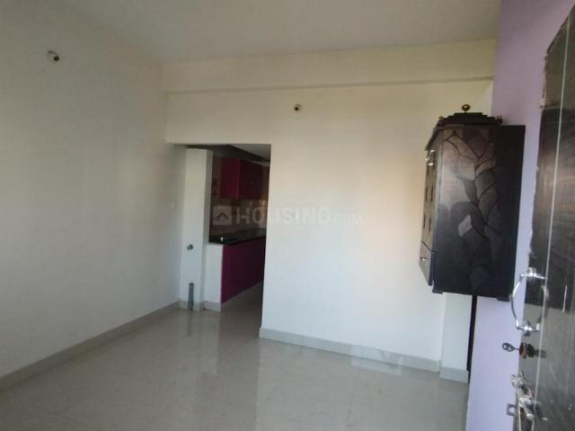 1 BHK Independent Builder Floor in Dooravani Nagar for rent Bengaluru. The reference number is 20343649