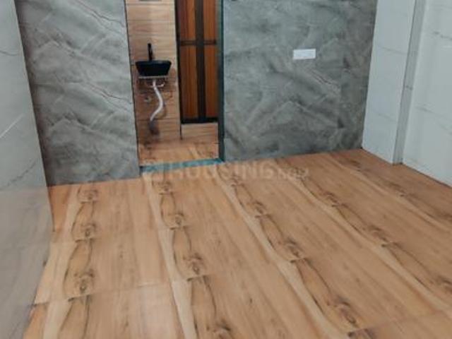 1 BHK Independent Builder Floor in Dombivli East for rent Thane. The reference number is 12295547