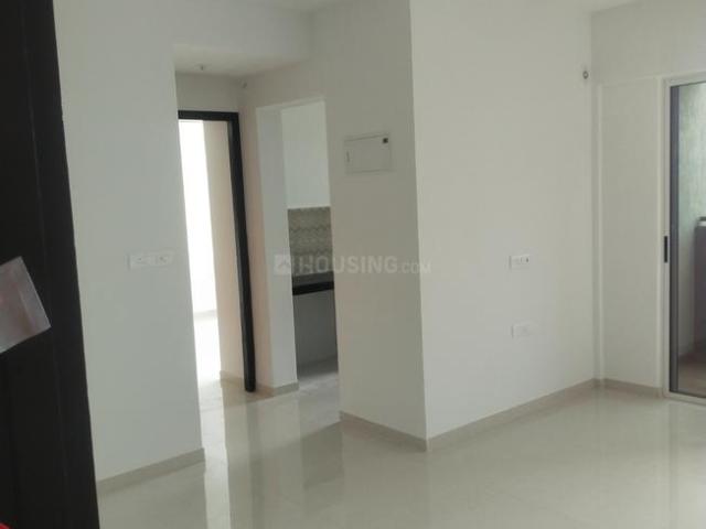1 BHK Independent Builder Floor in Dombivli East for rent Thane. The reference number is 15818235