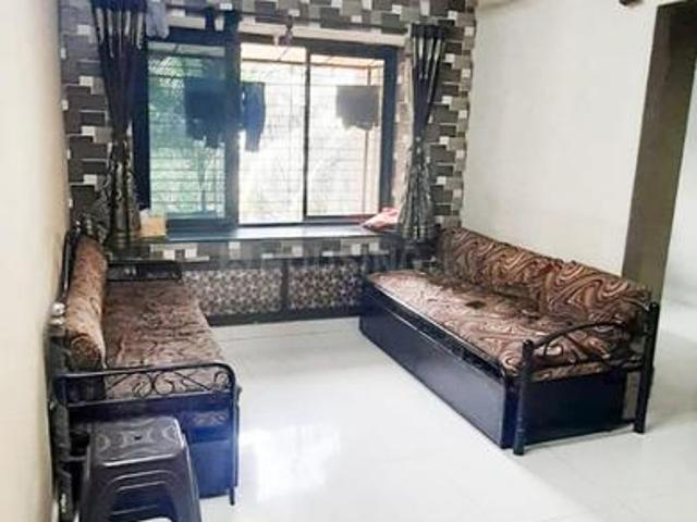 1 BHK Independent Builder Floor in Dombivli East for resale Thane. The reference number is 16704297